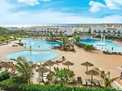 Meliá Dunas Beach Resort & Spa