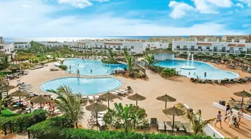 Meliá Dunas Beach Resort & Spa