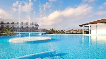 Meliá Dunas Beach Resort & Spa