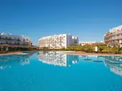 Melia Dunas Beach Resort & Spa