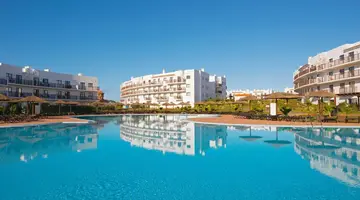 Melia Dunas Beach Resort & Spa