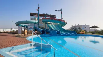 Melia Dunas Beach Resort & Spa