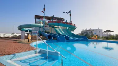 Melia Dunas Beach Resort & Spa