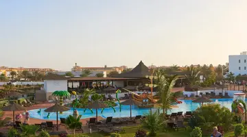 Melia Dunas Beach Resort & Spa