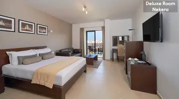 Meliá Dunas Beach Resort & Spa