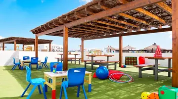 Meliá Dunas Beach Resort & Spa