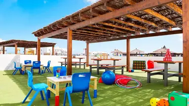 Meliá Dunas Beach Resort & Spa