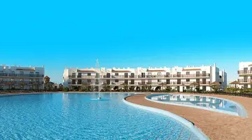 Meliá Dunas Beach Resort & Spa