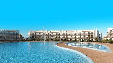 Meliá Dunas Beach Resort & Spa