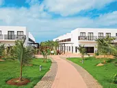 Meliá Dunas Beach Resort & Spa