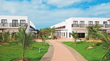Meliá Dunas Beach Resort & Spa