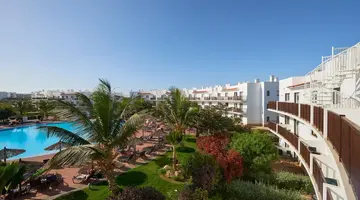 Melia Dunas Beach Resort & Spa