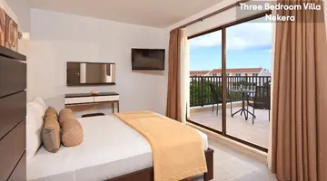 Meliá Dunas Beach Resort & Spa