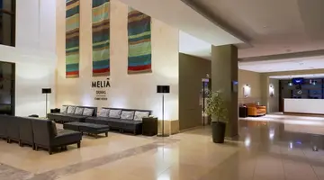 Melia Dunas Beach Resort & Spa