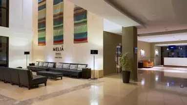 Melia Dunas Beach Resort & Spa