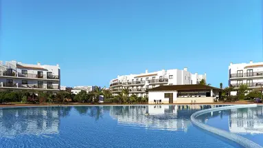 Meliá Dunas Beach Resort & Spa