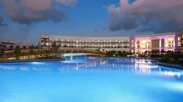Meliá Dunas Beach Resort & Spa