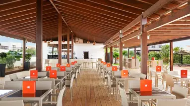 Melia Dunas Beach Resort & Spa