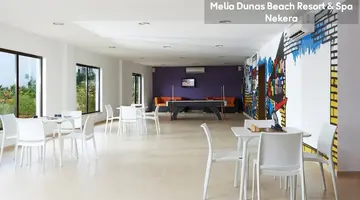 Meliá Dunas Beach Resort & Spa