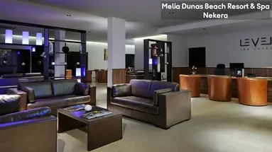 Meliá Dunas Beach Resort & Spa