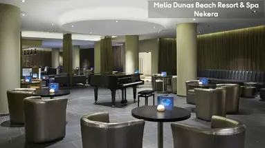 Meliá Dunas Beach Resort & Spa