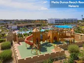 Meliá Dunas Beach Resort & Spa