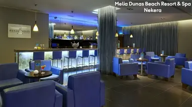 Meliá Dunas Beach Resort & Spa