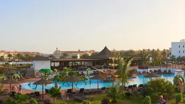 Melia Dunas Beach Resort & Spa