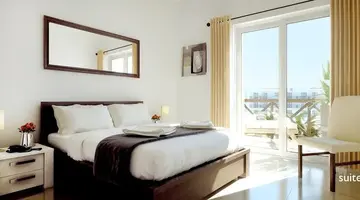 Meliá Dunas Beach Resort & Spa