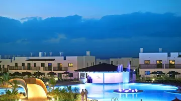Meliá Dunas Beach Resort & Spa