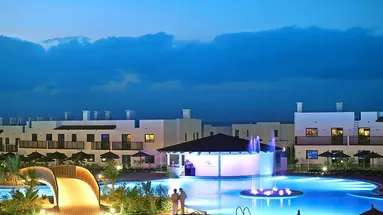 Meliá Dunas Beach Resort & Spa