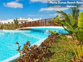 Meliá Dunas Beach Resort & Spa