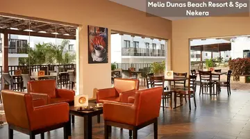 Meliá Dunas Beach Resort & Spa