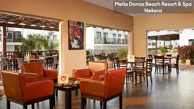 Meliá Dunas Beach Resort & Spa