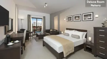 Meliá Dunas Beach Resort & Spa