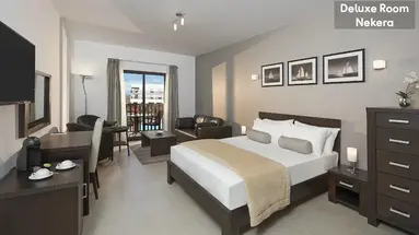 Meliá Dunas Beach Resort & Spa