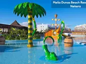 Meliá Dunas Beach Resort & Spa
