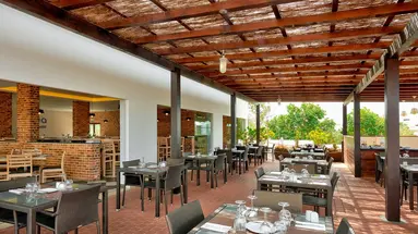 Melia Dunas Beach Resort