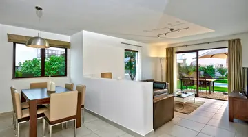 Melia Dunas Beach Resort