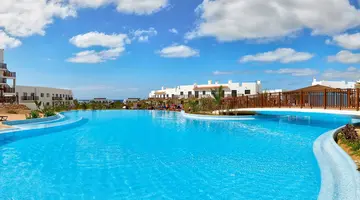 Melia Dunas Beach Resort