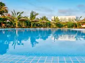 Melia Dunas Beach Resort