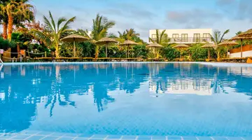 Melia Dunas Beach Resort