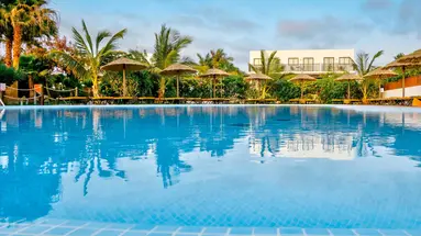 Melia Dunas Beach Resort