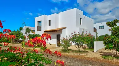 Melia Dunas Beach Resort