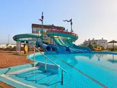 Melia Dunas Beach Resort