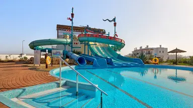 Melia Dunas Beach Resort