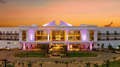 Melia Dunas Beach Resort