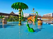 Melia Dunas Beach Resort