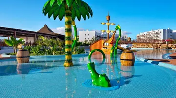 Melia Dunas Beach Resort