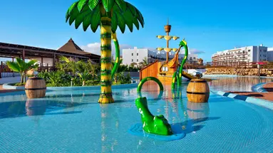 Melia Dunas Beach Resort